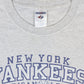 Vintage New York Yankees Tee Image 2