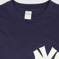 Vintage New York Yankees Mickey Mantle Tee