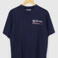 Vintage New York Yankess Embroidered Tee