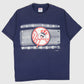 Vintage New York Yankees Tee Image 0