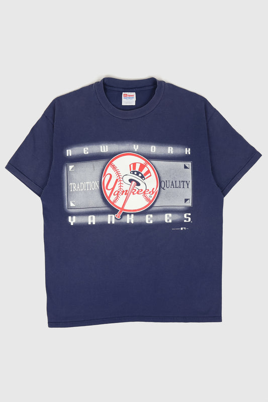 Vintage New York Yankees Tee Image 0