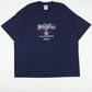 Vintage New York Yankees 2000 World Series Champions Tee