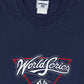 Vintage New York Yankees 2000 World Series Champions Tee