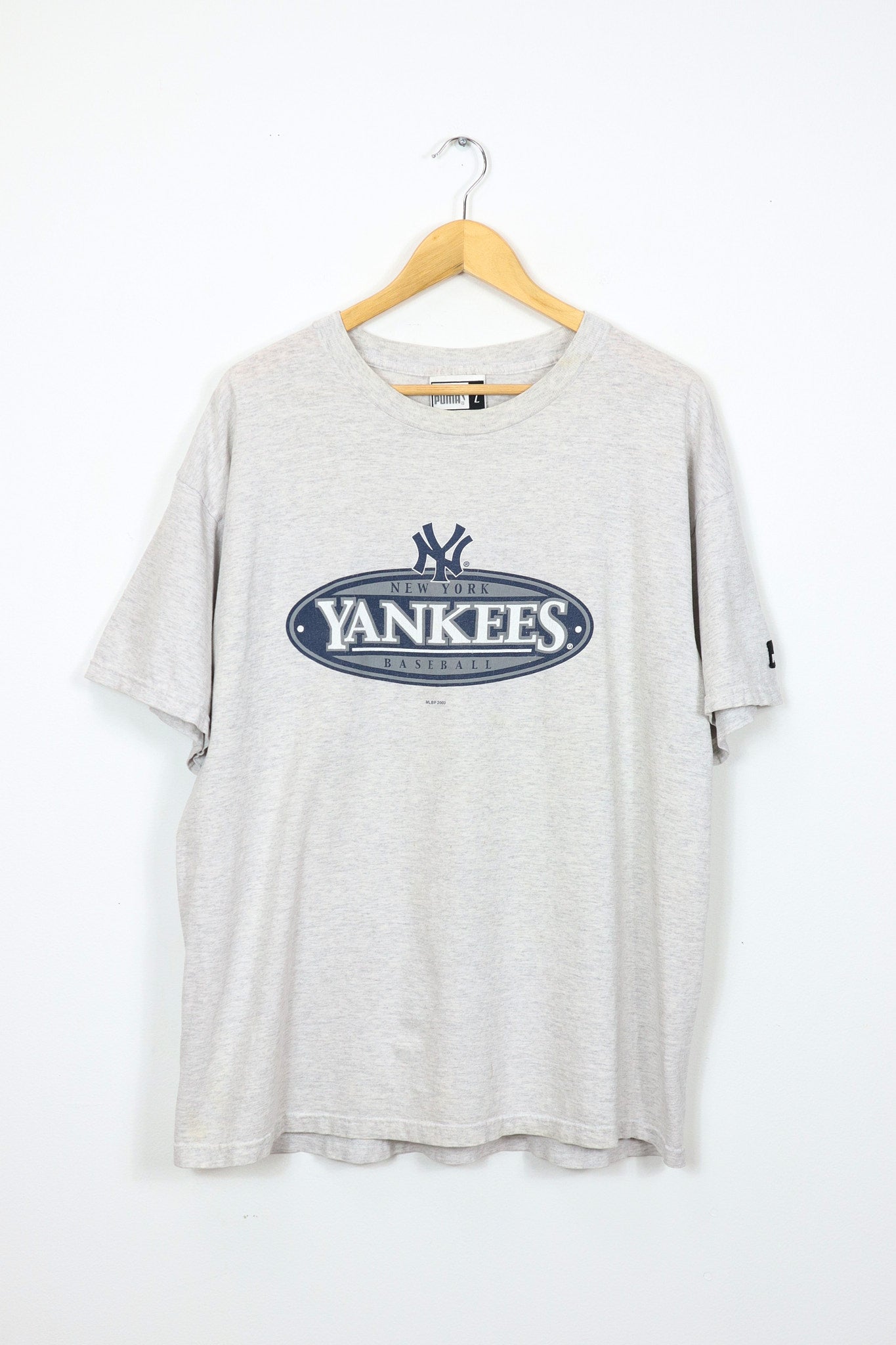 Vintage New York Yankees Tee