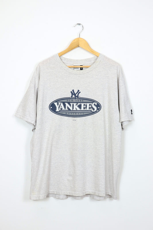 Vintage New York Yankees Tee