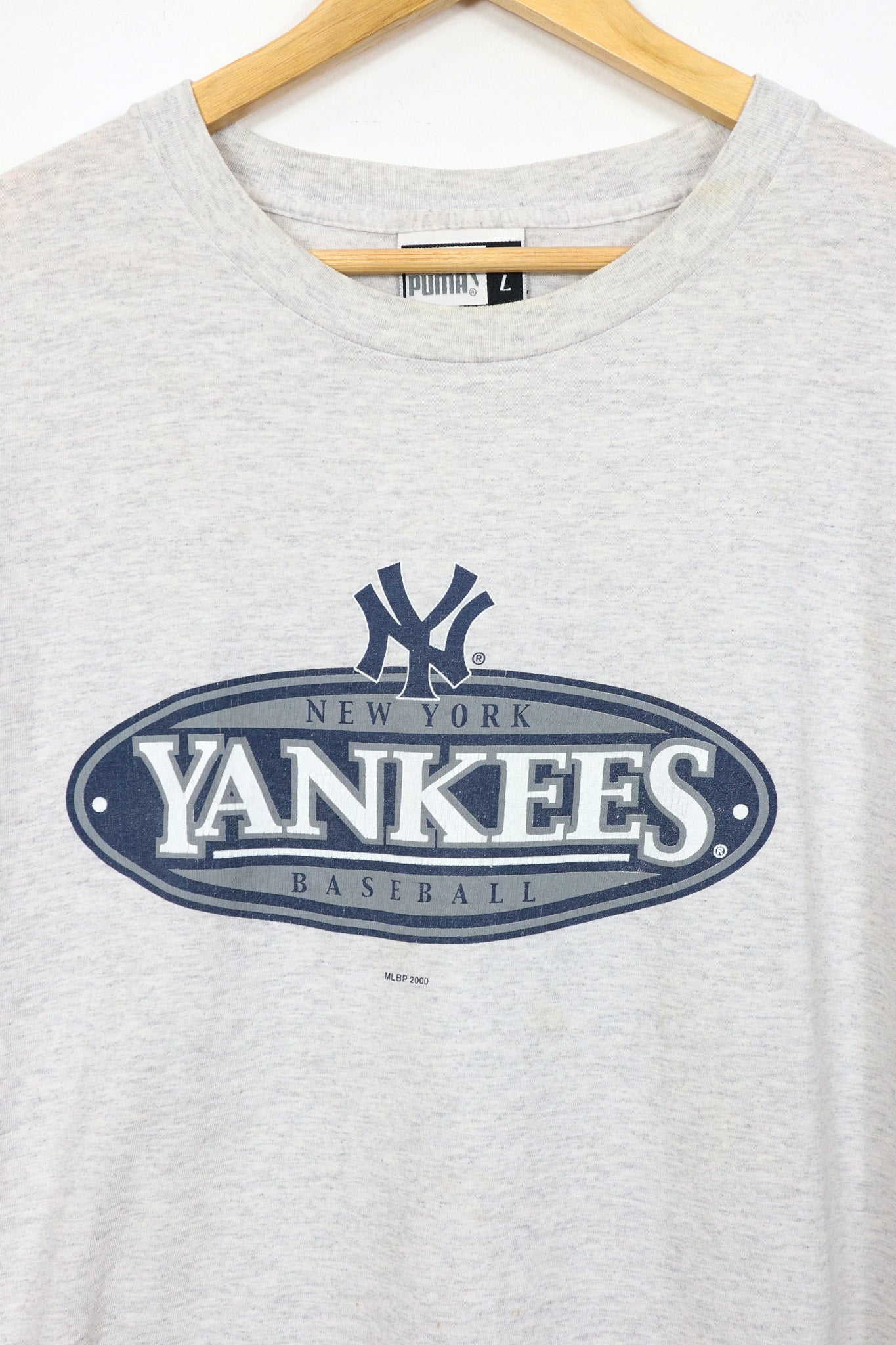 Vintage New York Yankees Tee