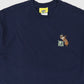 Vintage Embroidered Yogi Bear Tee