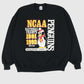 Vintage Youngstown State National Champs Crewneck Image 0