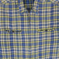 Vintage Full Zip Shirt Image 1
