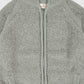 Vintage Full Zip Sweater Image 3