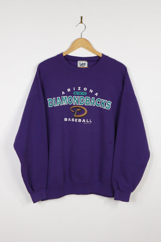 Arizona Diamondbacks Crewneck