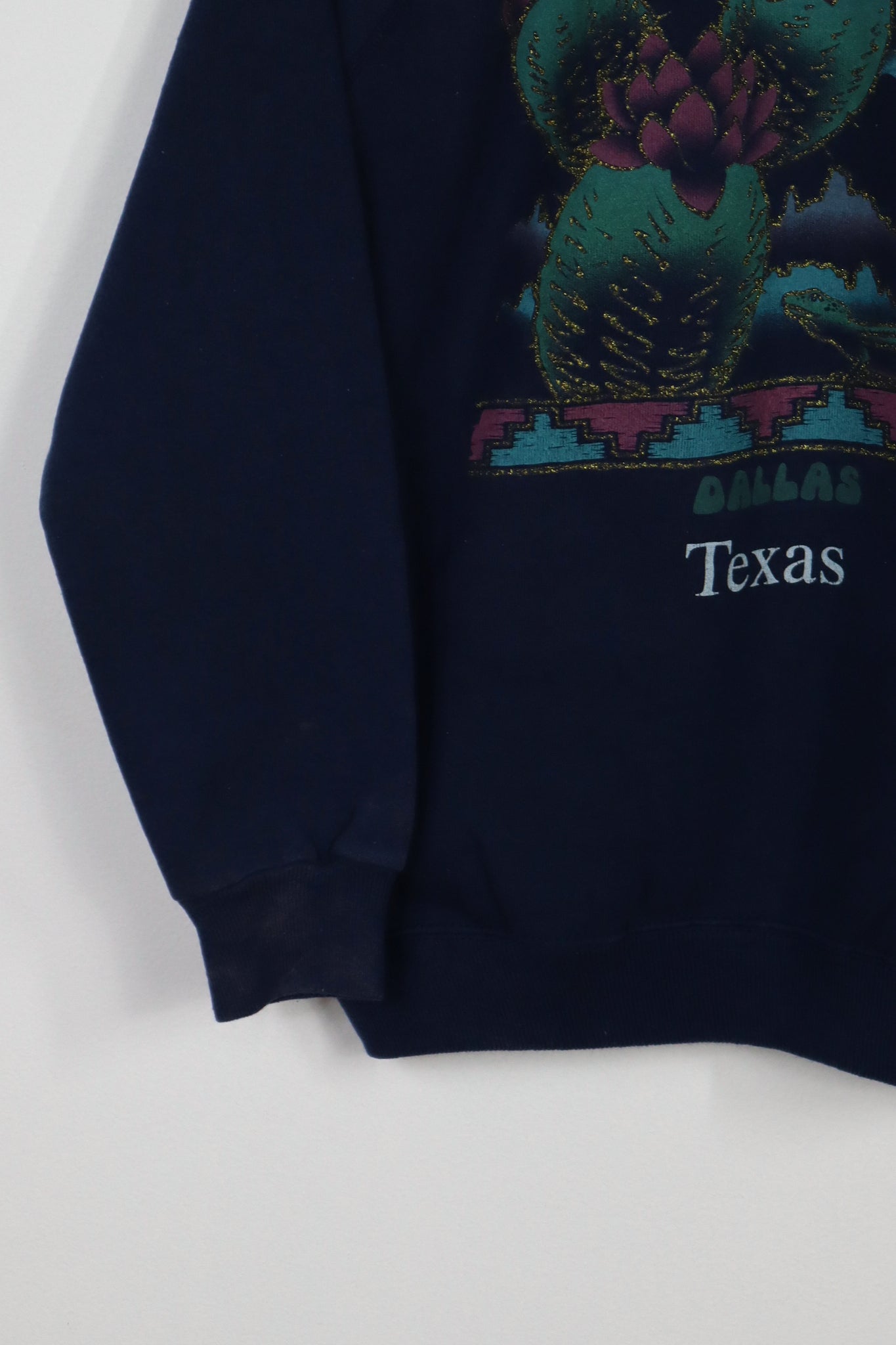 Dallas Texas Crewneck