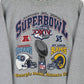 Superbowl XXXIV Crewneck