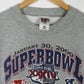 Superbowl XXXIV Crewneck