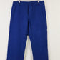 Vintage Blue Chore Pants