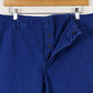 Vintage Blue Chore Pants