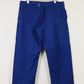 Vintage Blue Chore Pants