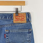 Vintage 514 Levi's Jeans (32x28.5)