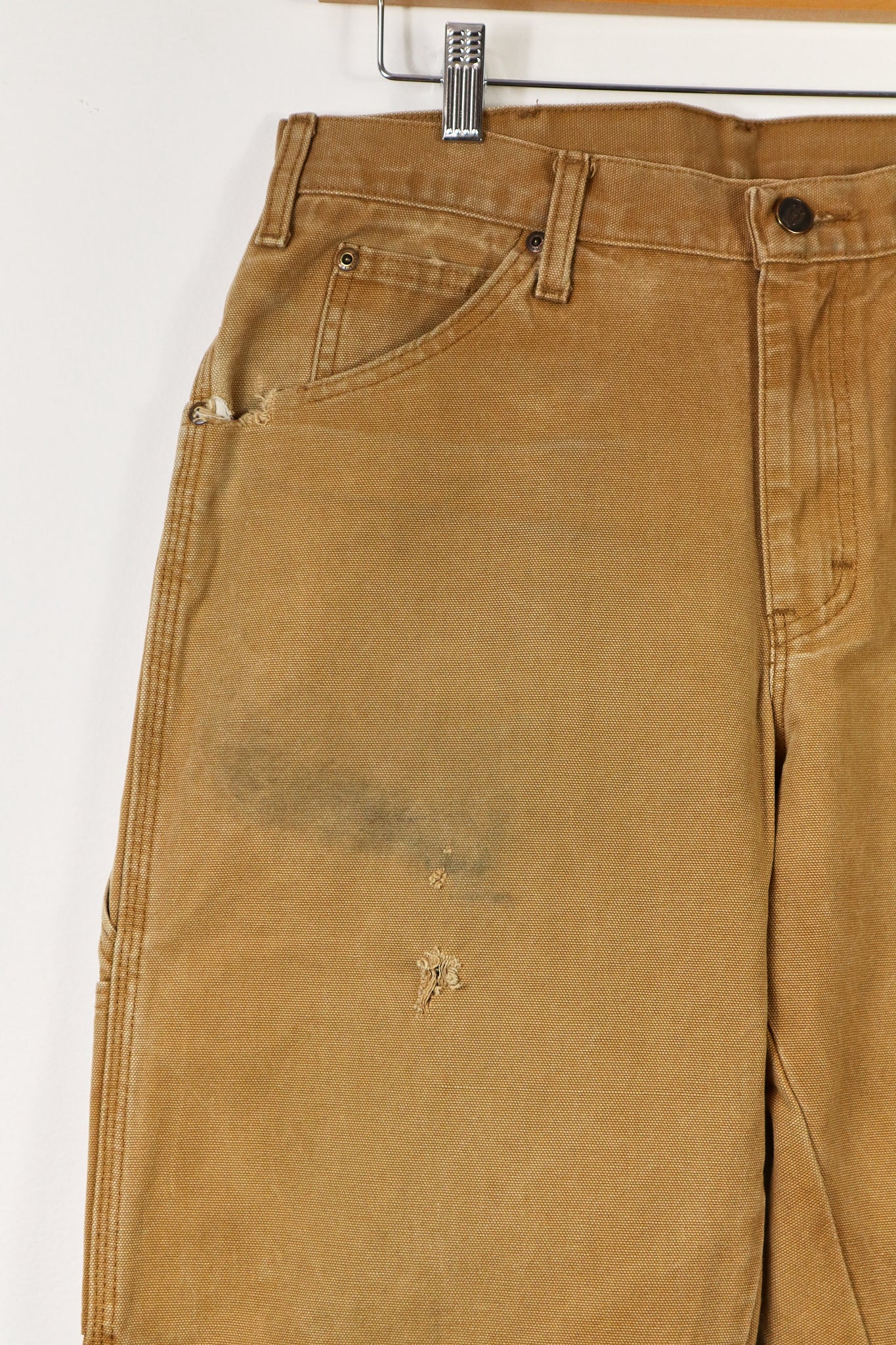 Vintage Dickies Work Pants (31x31)