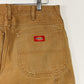 Vintage Dickies Work Pants (31x31)