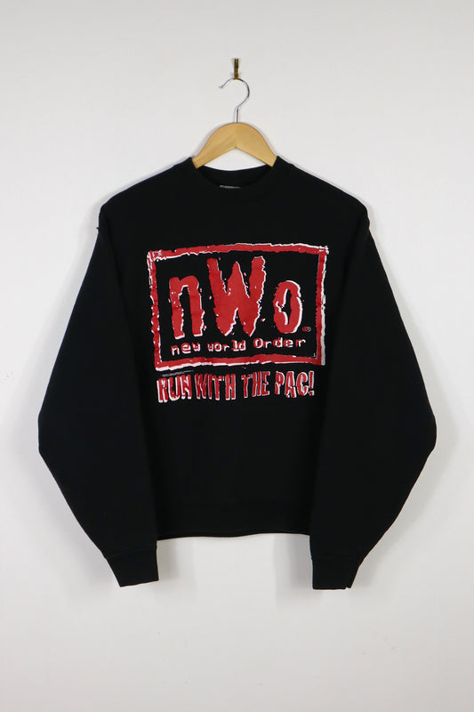 Vintage NWO Crewneck