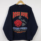 Vintage Penn State 1995 Rose Bowl Crewneck