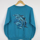 Vintage Boca Raton Crewneck