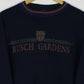 Vintage Busch Garden Crewneck
