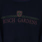 Vintage Busch Garden Crewneck