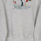 Vintage Embroidered Duck Crewneck