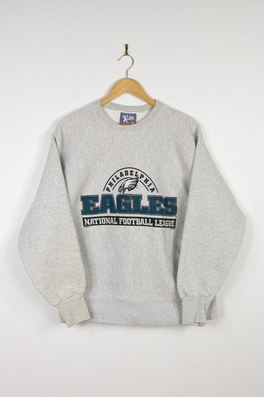 Vintage Philadelphia Eagles Crewneck