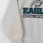 Vintage Philadelphia Eagles Crewneck