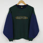 Vintage Embroidered Fighting Irish Crewneck