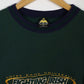 Vintage Embroidered Fighting Irish Crewneck