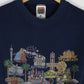 Vintage Harrahs Crewneck