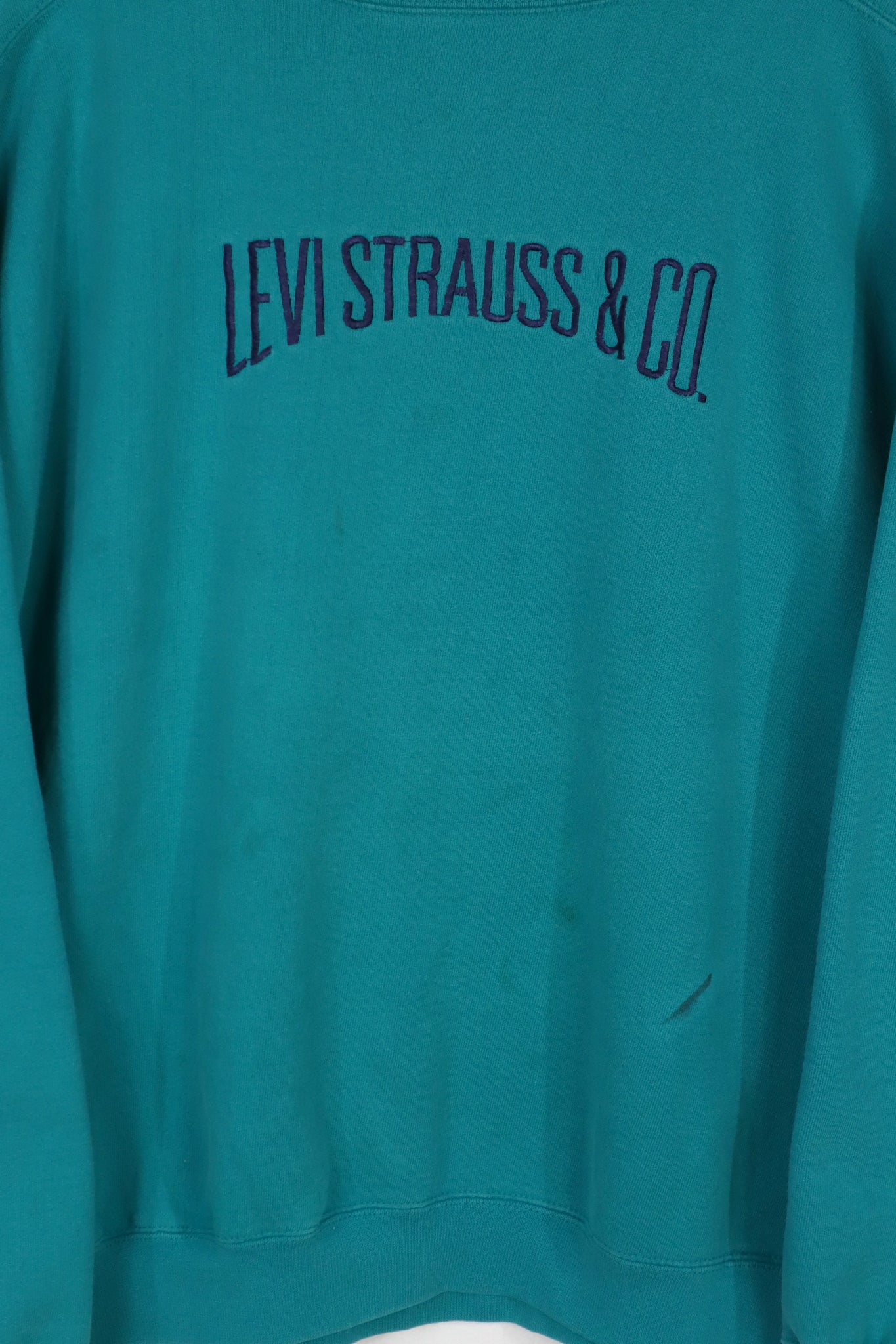 Vintage Levi's Crewneck