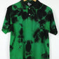 Upcycled Bleached Lacoste Polo 11