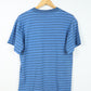 Vintage Striped Syracuse Tee