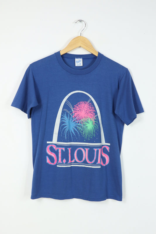 Vintage St. Louis Tee