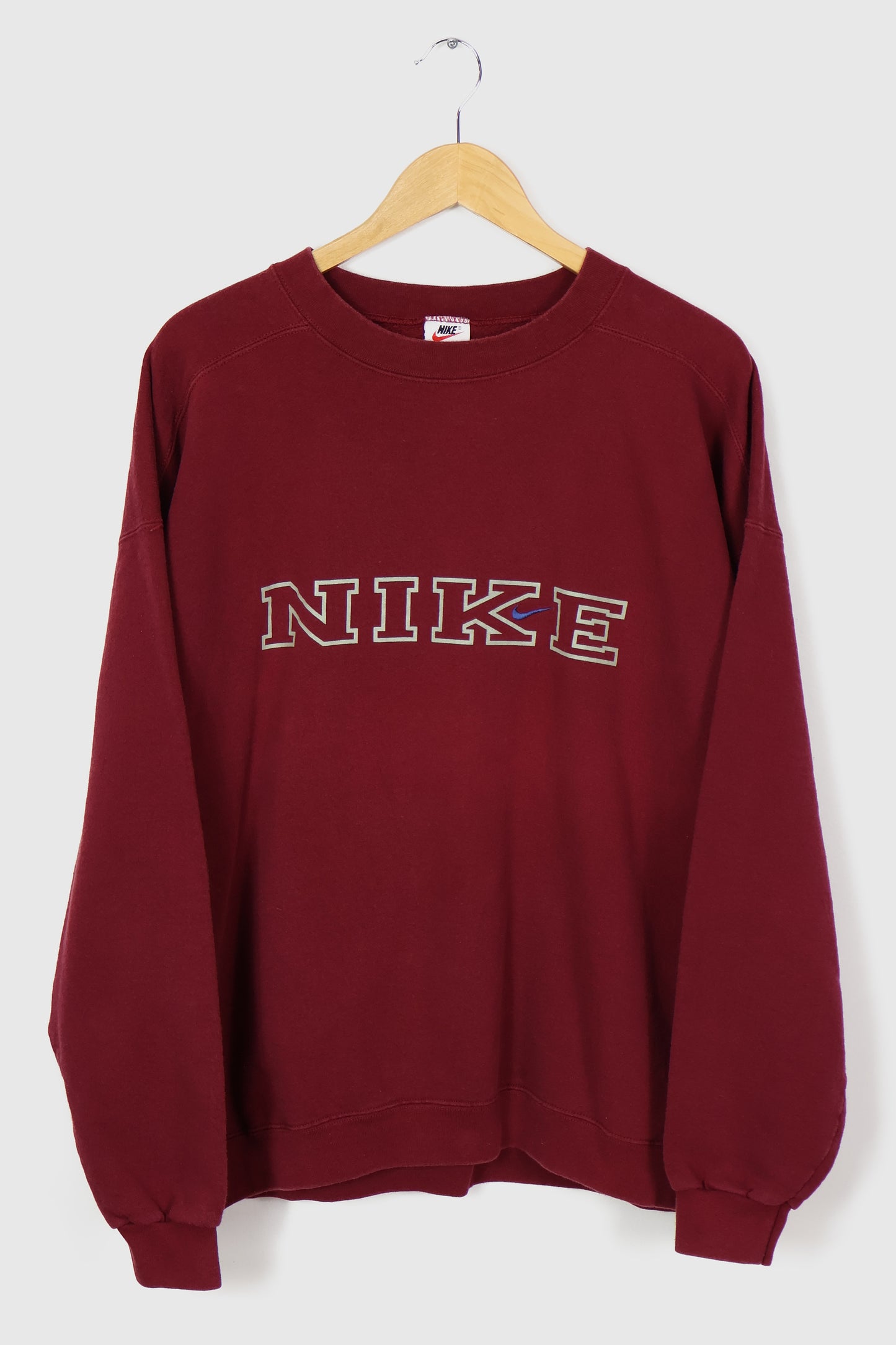 Vintage Nike Crewneck