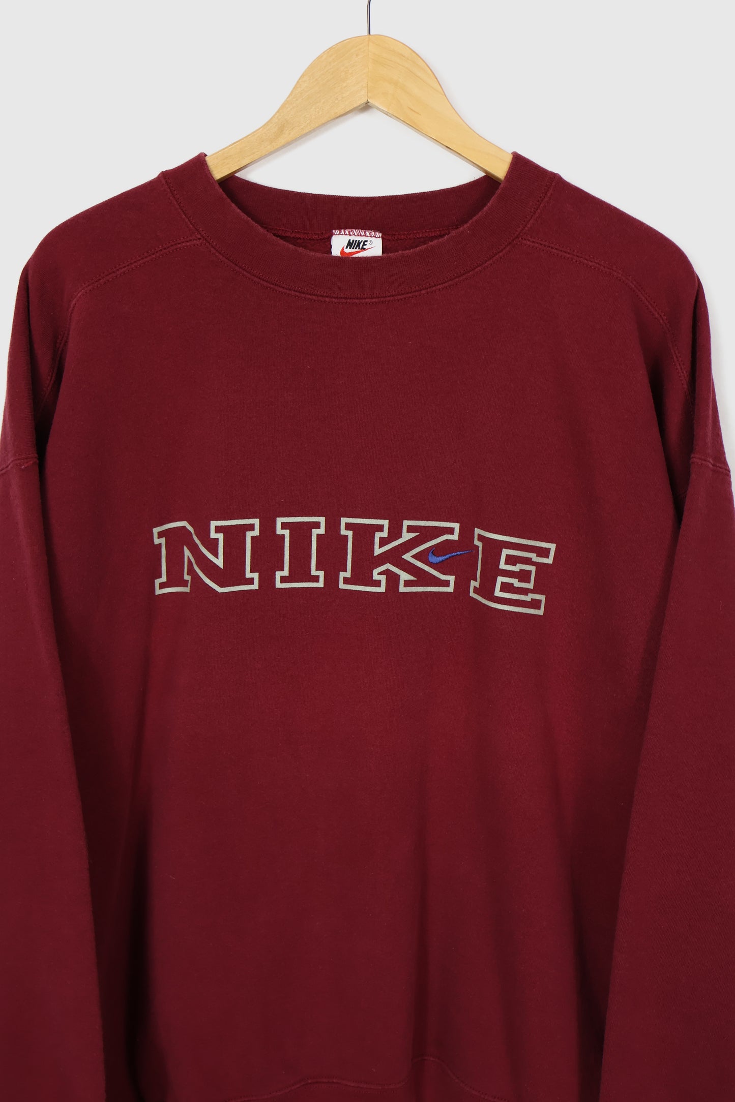 Vintage Nike Crewneck