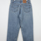Vintage 535 Levi's Jeans (33.5x30.5)