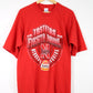 Vintage 1996 Nebraska Fiesta Bowl Tee
