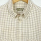 Vintage Barbour Button-Down Shirt