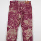 Vintage 505 Levi's Dyed Jeans (33.5x26.5)