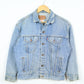 Vintage Levi's Jean Jacket