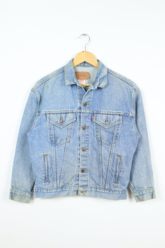 Vintage Levi's Jean Jacket