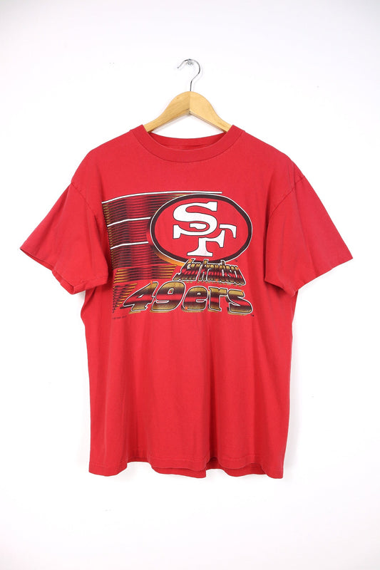 Vintage San Francisco 49ers Tee