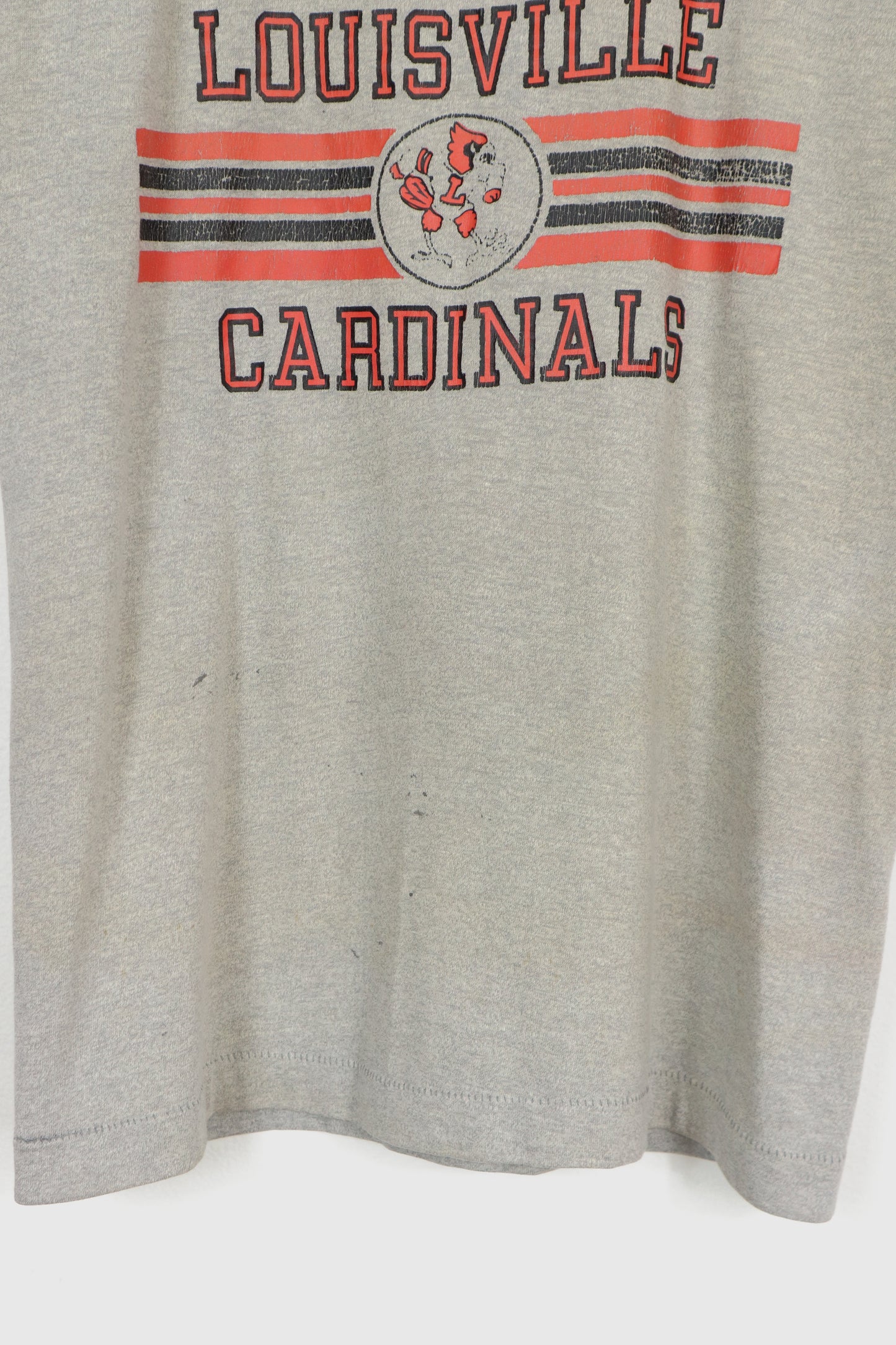 Vintage Louisville Cardinals Tee