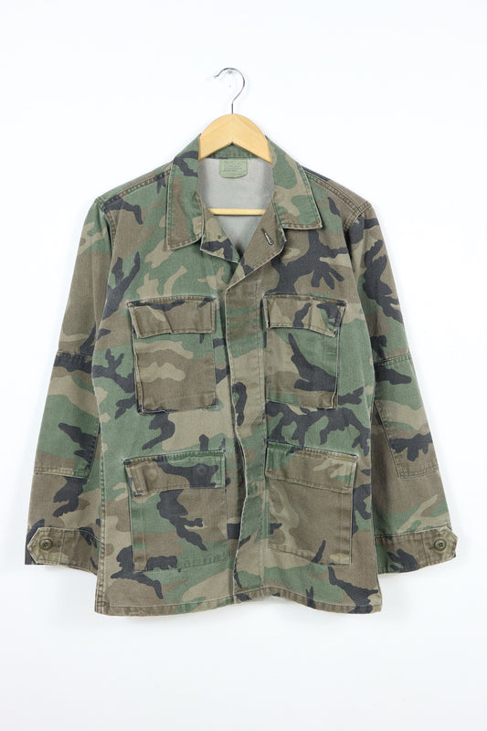 Vintage Camo Jacket 03